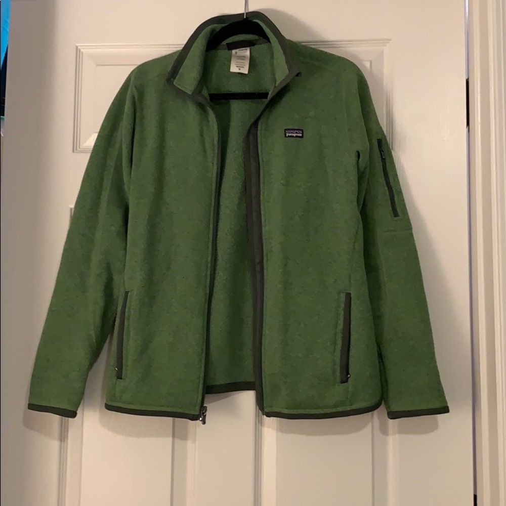 Patagonia Better Sweater Jacket